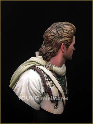 Young Miniatures YH1817 Alexander The Great 330 BC 1/10 – image 6