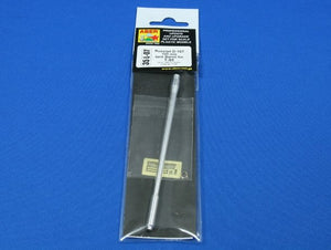Aber 35L-007 Barrel for T-55 Tamiya (1/35) – image 3