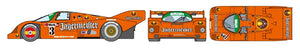 Tamiya 24372 PORSCHE 962C JÄGERMEISTER 1/24 – zdjęcie 8