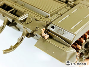 ET Model P35-270 Lights Set for Russian T-72 Family ( 3D Print ) 1/35 – immagine 9