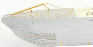 Pontos 48001F1 U-Boot Type VII C Detail up set 1/48 – Bild 13