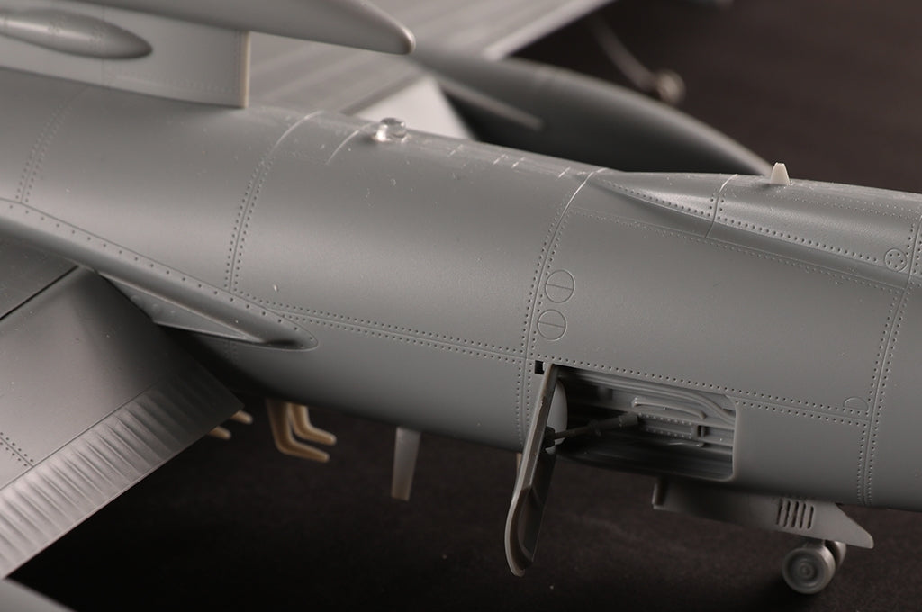 Hobby Boss 81785 U-2S “Dragon Lady” Senior Span 1/48 – image 15