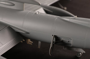 Hobby Boss 81785 U-2S “Dragon Lady” Senior Span 1/48 – image 15