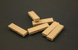 Panzer Art RE35-091 B235 British ammo boxes 1/35 – imagen 2