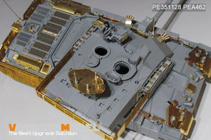 Voyager Model PE351128 Modern British Challenger 2 MBT TES Basic upgrade set (For RFM 5039) 1/35 – imagen 5