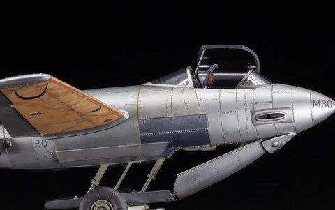 Uschi 1033 German Duraluminum Manufacturer Alloy Codes 1/32 – Bild 4