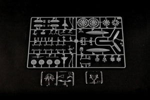 Hobby Boss 80359 F6F-3 Hellcat Late Version 1/48 – imagen 4