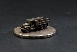 AFV Club SE73516 USA Landing Vehicle Set 1/350 – Bild 10
