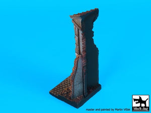 Black Dog D35101 House corner N°5 base 1/35 – image 2