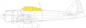 Eduard 644134 A6M2 LooKplus EDUARD 1/48 – zdjęcie 5