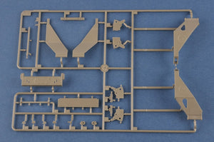 Hobby Boss 84546 IDF PUMA AEV 1/35 – image 15