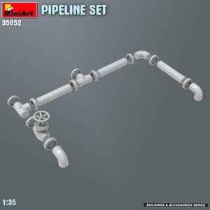 MiniArt 35652 PIPELINE SET 1/35 – Bild 4