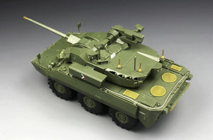 Tiger Model 4665 T-40 NEXTER 1/35 – zdjęcie 4