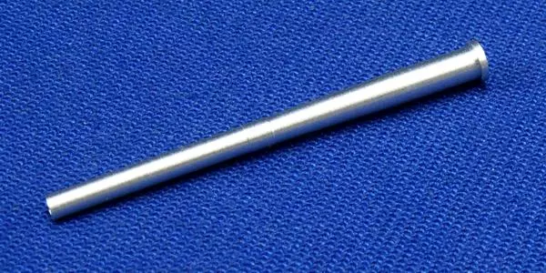RB Model 72B44 10.5cm L/28 10.5cm leFH 18 1/72