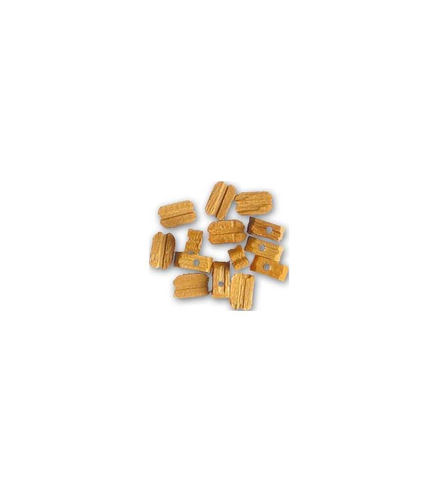 ARTESANIA LATINA 8515 Bloki pojedyncze 7 mm - 18 szt