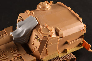 I Love Kit 63548 M55 203mm Self-Propelled Howitzer 1/35 – image 12