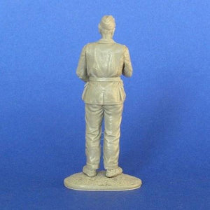 MasterClub MCF35026 WWII Captured German 1/35 – zdjęcie 2