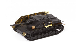 Eduard 36504 StuG IV (Sd. Kfz. 167) ZVEZDA 1/35 – Bild 4