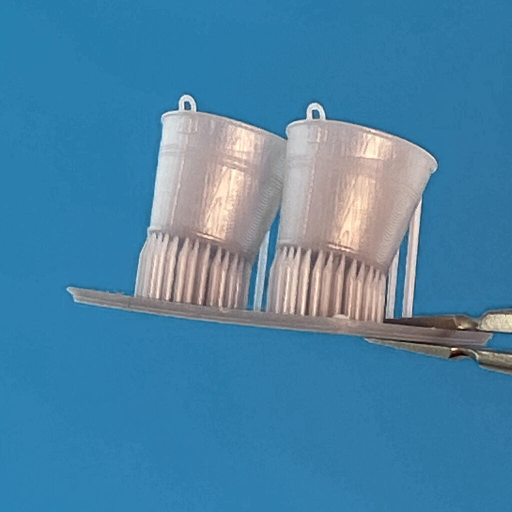 Point of no Return 3523042 Buckets 1/35 – Bild 11
