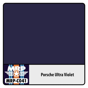 Mr. Paint MRP-C041 Porsche Ultra Violet 30ml