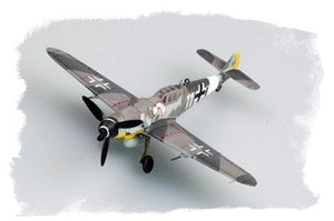 Hobby Boss 80225 Bf109 G-6 (early) 1/72 – Bild 5