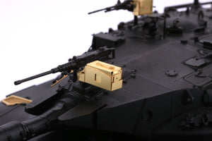 Eduard 36374 Merkava Mk.1 TAKOM 1/35 – image 3