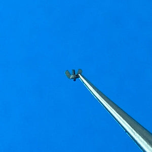 Point of no Return 1623001 M6 wing nuts 1/16 – obrázek 3