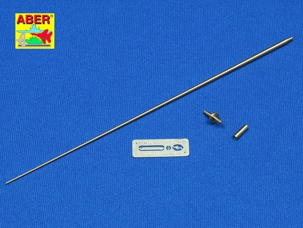 Aber 16032 German 2m antenna (1/16)