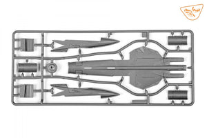 Clear Prop! CP72030 MiG-23MLA Flogger-G EXPERT KIT 1/72 – image 22