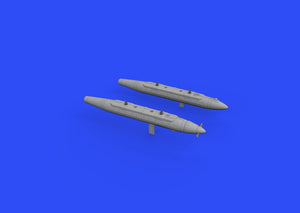 Eduard 648493 AN/ ALQ-87 ECM for 1/48 – image 2