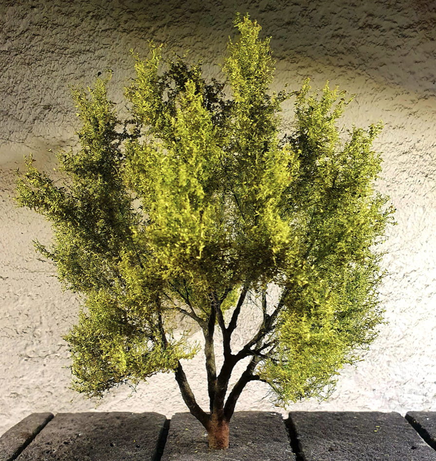 FREON WRB1 Willow White Willow 15/17cm