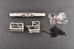 Trumpeter 00930 US M-ATV MRAP 1/16 – Bild 22