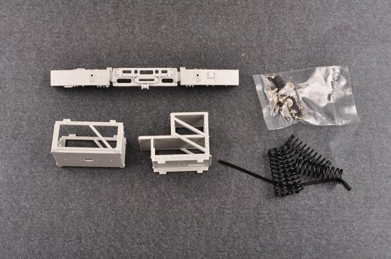 Trumpeter 00930 US M-ATV MRAP 1/16 – Bild 22