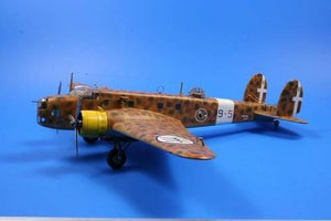 Special Hobby 48068 Fiat BR.20 Cicogna (1/48) – image 5