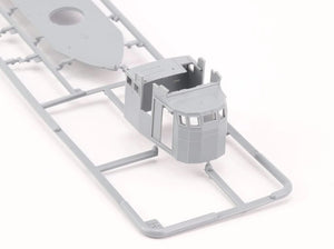 Fore Hobby 1001 Schnellboot S-38 1942 1/72 – Bild 16