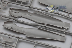 Arma Hobby 70025 Hurricane Mk I Eastern Front - Limited Edition 1/72 – image 13