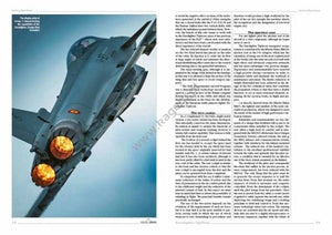 Kagero 3087 Eurofighter Typhoon EN – image 3