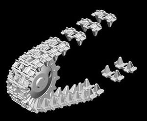 MiniArt 35146 Workable Track Link Set for T-70M 1/35 – immagine 2