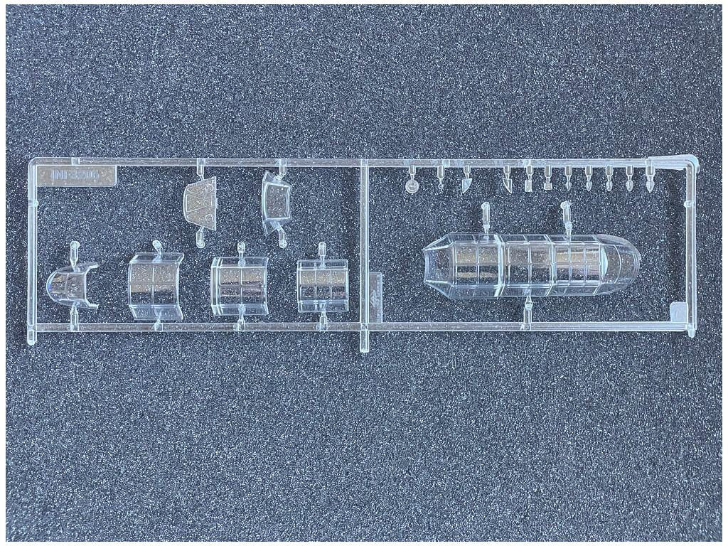 Infinity Models INF3205 Aichi D3A1 Val 1/32 – imagen 9