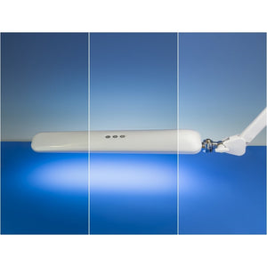 Lightcraft LC8017LED-EU Professional Long Reach LED Lamp – immagine 2
