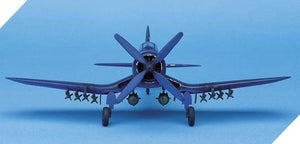 Academy 12267 F4U-4B Corsair 1/48 – obrázek 3