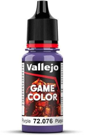 Vallejo 72076 Game Color - Alien Purple 18ml – image 2