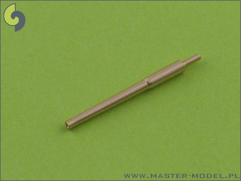 Master SM-350-010 IJN 15cm (6in) barrels (16pcs) – image 2