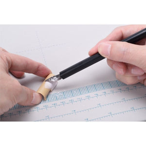 Gunze Sangyo GT91 Mr. Nonslip Sheet (1pcs) – Bild 3