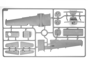 ICM 48288 A-26C-15 Invader with pilots and ground personnel 1/48 – Bild 13