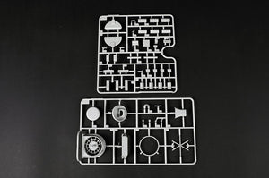 Trumpeter 00935 German Sd.Kfz 173 Jagdpanther Late Version 1/16 – immagine 13