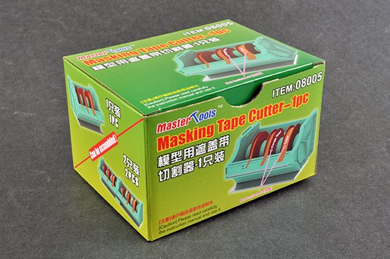 Trumpeter 08005 Masking Tape Cutter