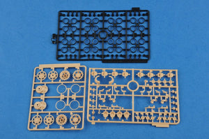 Hobby Boss 80133 German PANZER IV / 70 (A) Sd. Kfz.162/1 – Bild 8
