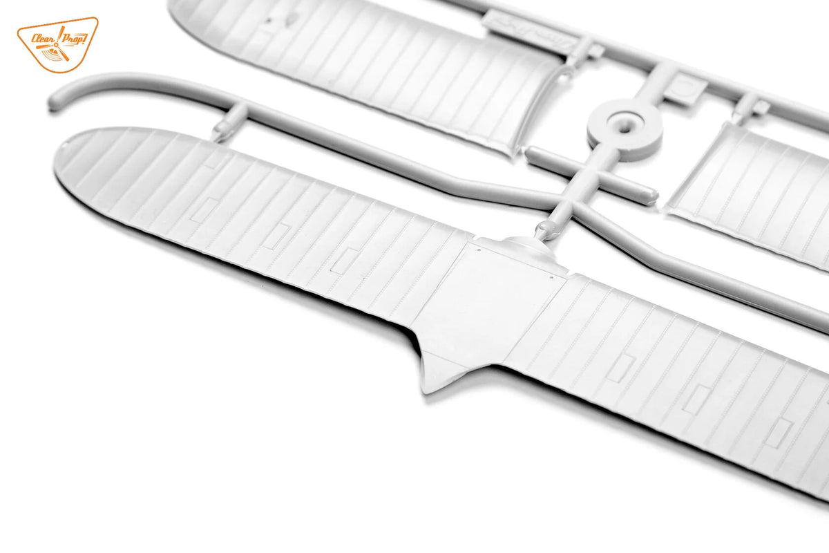 Clear Prop! CP4826 Boeing F4B-4 in US Navy Service 1/48 – image 16