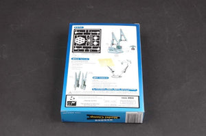 Trumpeter 09914 Model Clamp – imagen 2